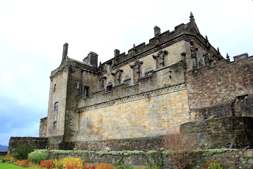 Stirling Castle