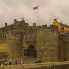 Stirling Castle