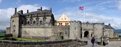 Stirling Castle