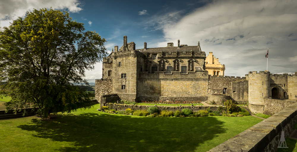 Stirling Castle