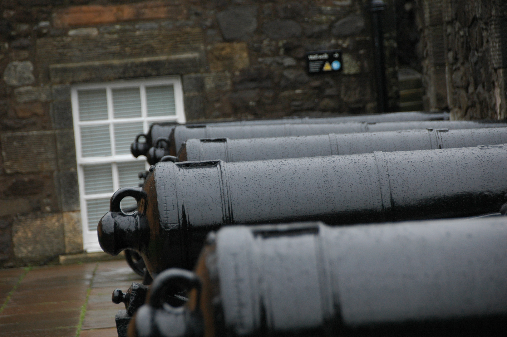 Stirling Castle