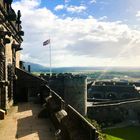 Stirling Castle in Schottland