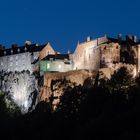 Stirling Castle (Schottland 20)