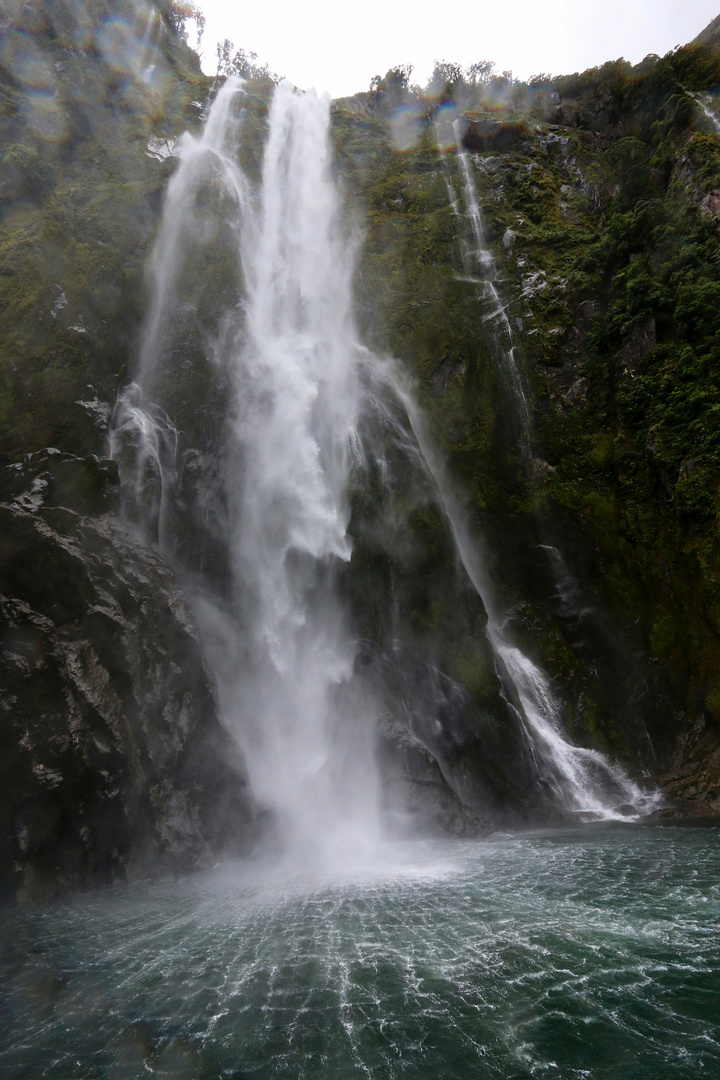 Stirling Falls