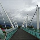 Stirling Forthside Footbridge 2