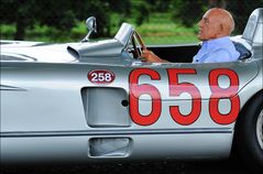 Stirling Moss