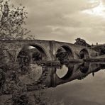 Stirling old Bridge