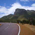 Stirling Range im Westen von Australien