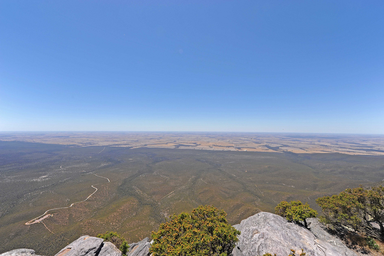 Stirling Range Nationalpark