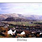 Stirling - Wallace Monument