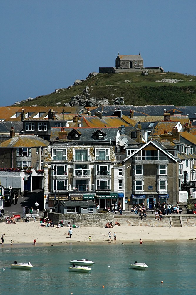 St.Ives