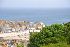 St.Ives