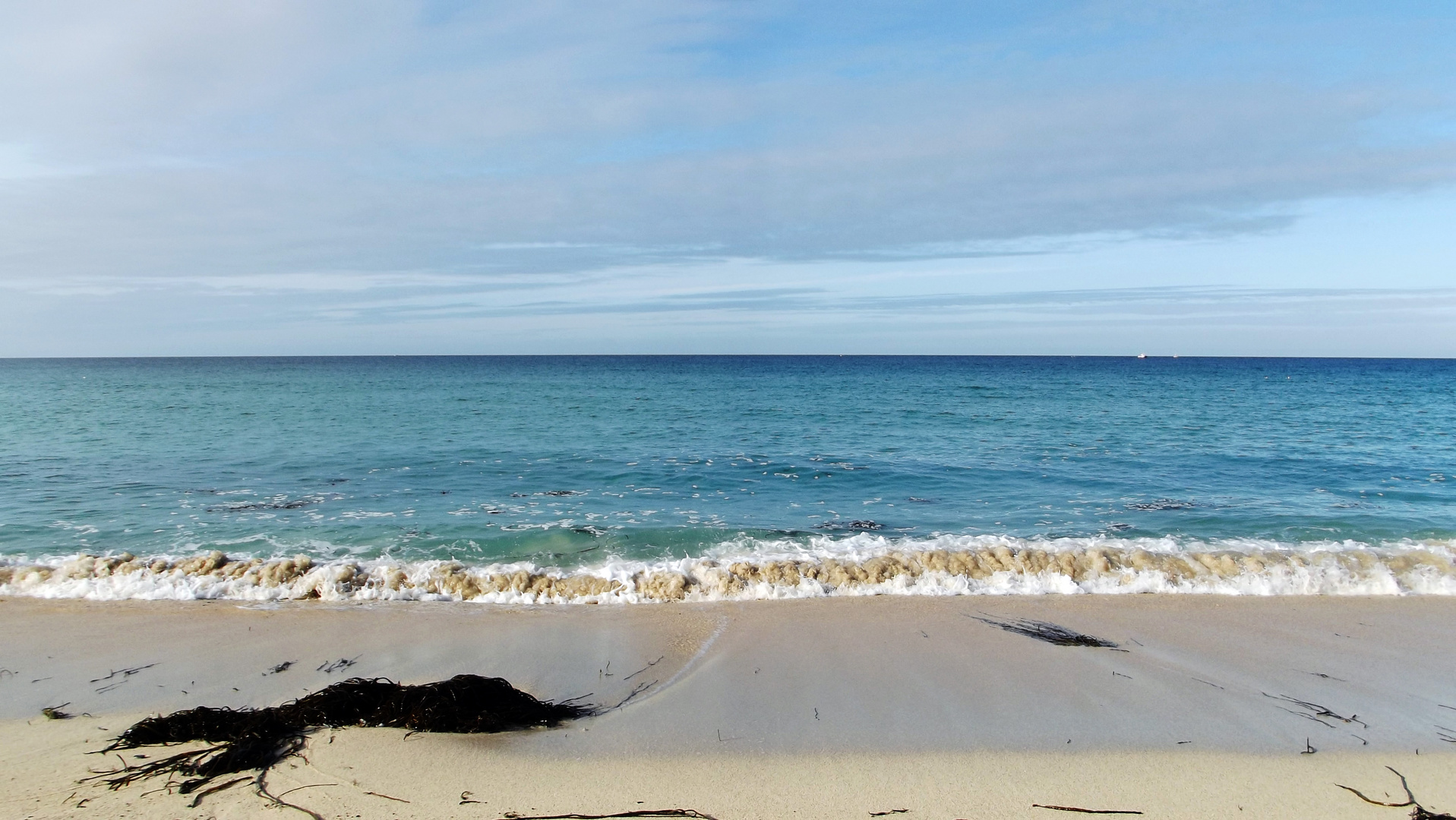 St.Ives beach