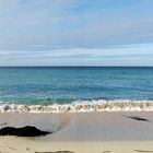 St.Ives beach