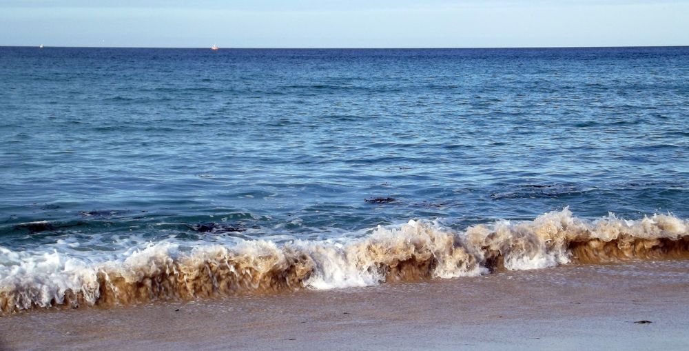 st.ives beach