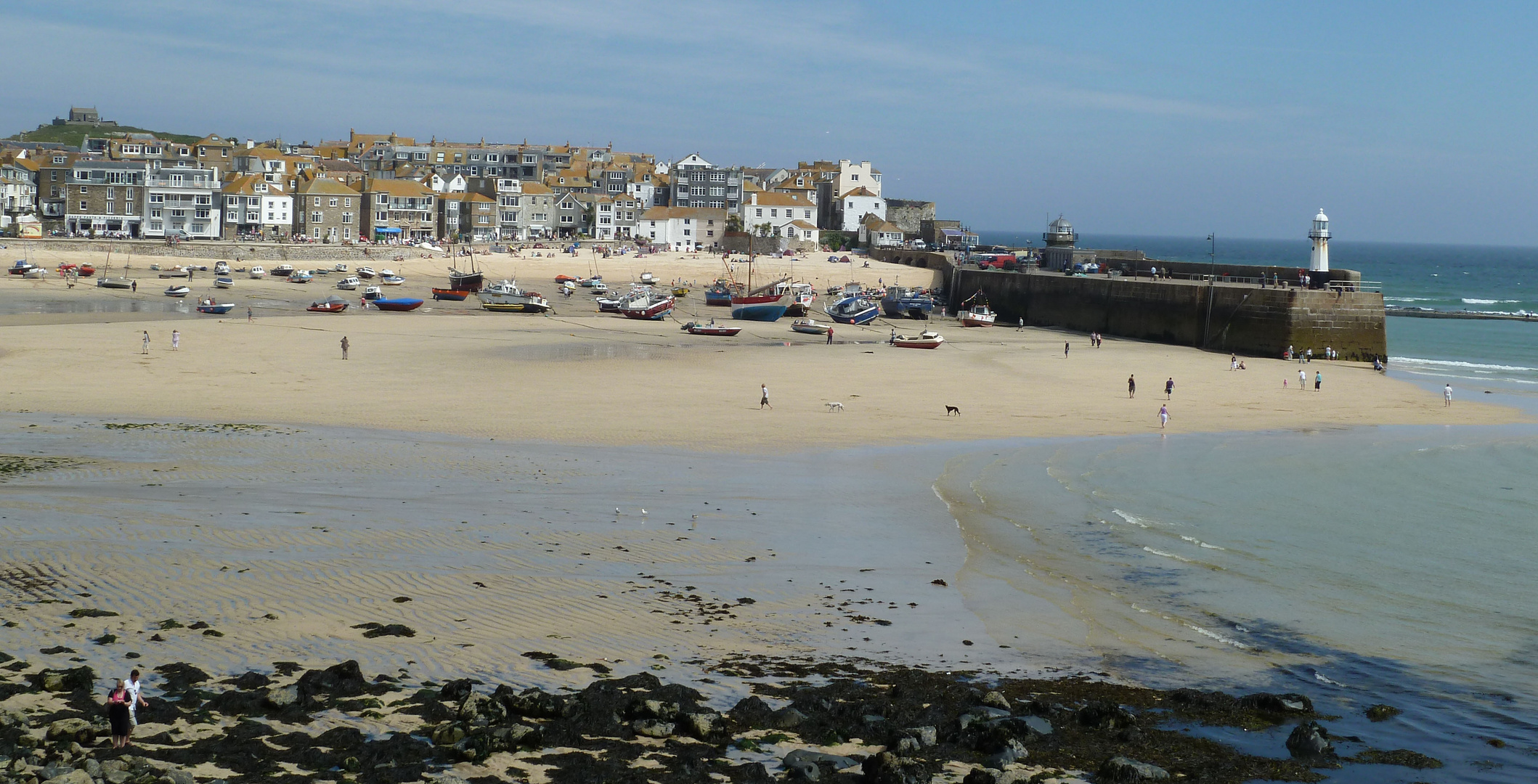 St.Ives