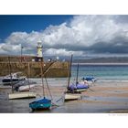 St.Ives Hafen