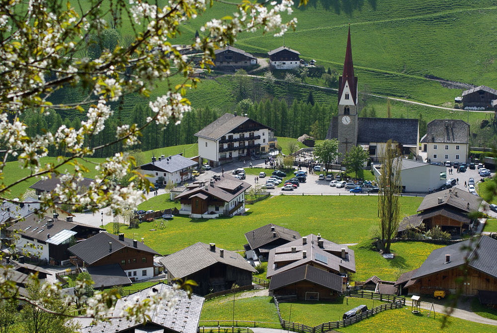 St.Jakob im Ahrntal