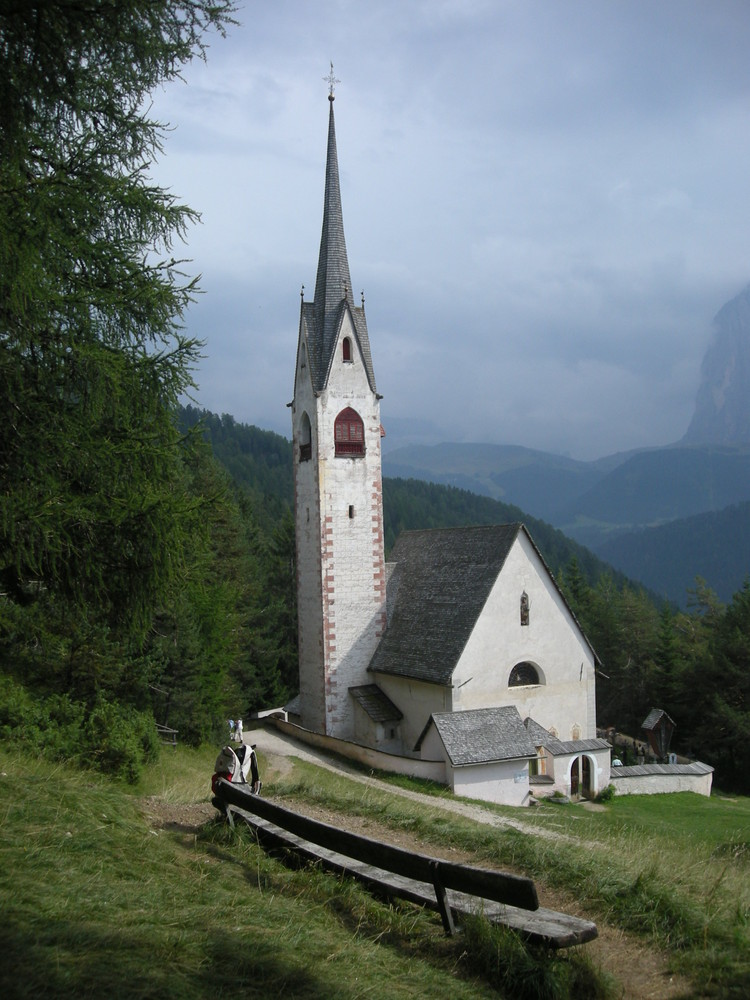 St.Jakob Kirche