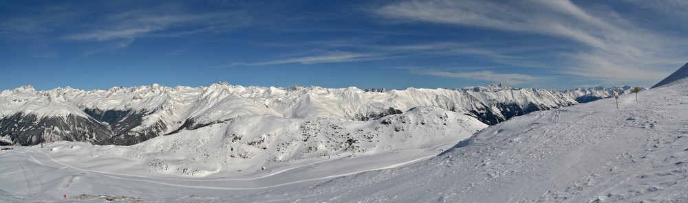 St.Jakob/Defereggental