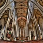 St.Jakobs-Kirche Rothenburg .