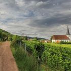 St.Jakobus-Kirche in Hambach