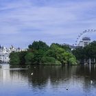 St.James Park Lake