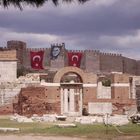 St.Jean -Selcuk bei Kusadasi