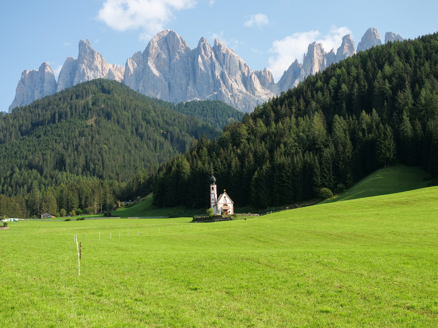 St.Johann in Ranui