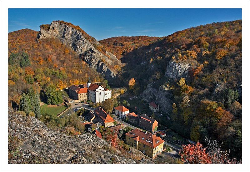 St.Johann unter dem Felsen