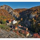 St.Johann unter dem Felsen