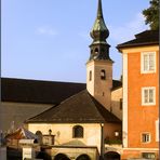 St.Johannes am Imberg