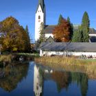 St.Johannes Baptist in Oberstdorf