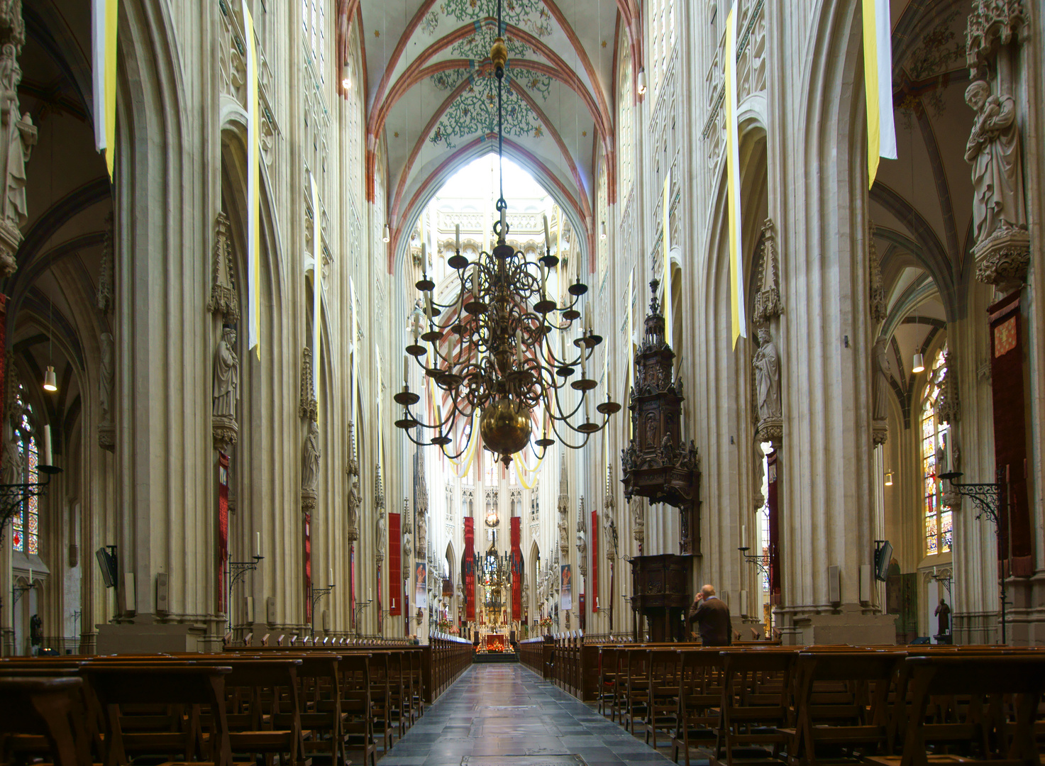 St.Johannes Kathedrale