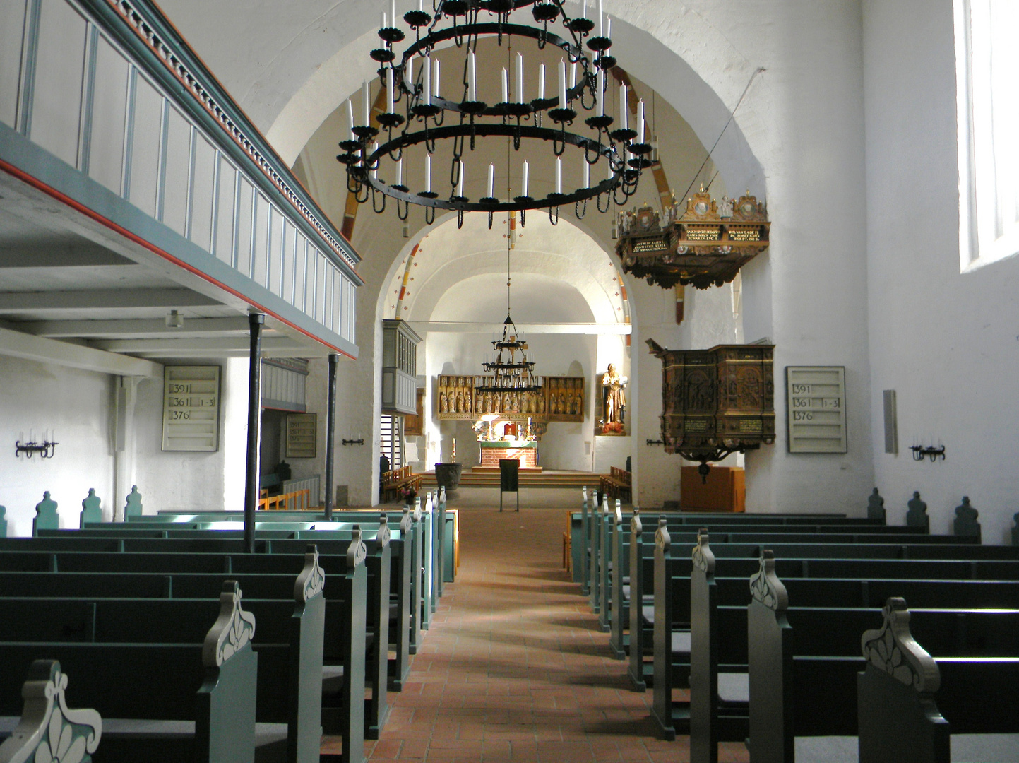St.Johannis-kirche