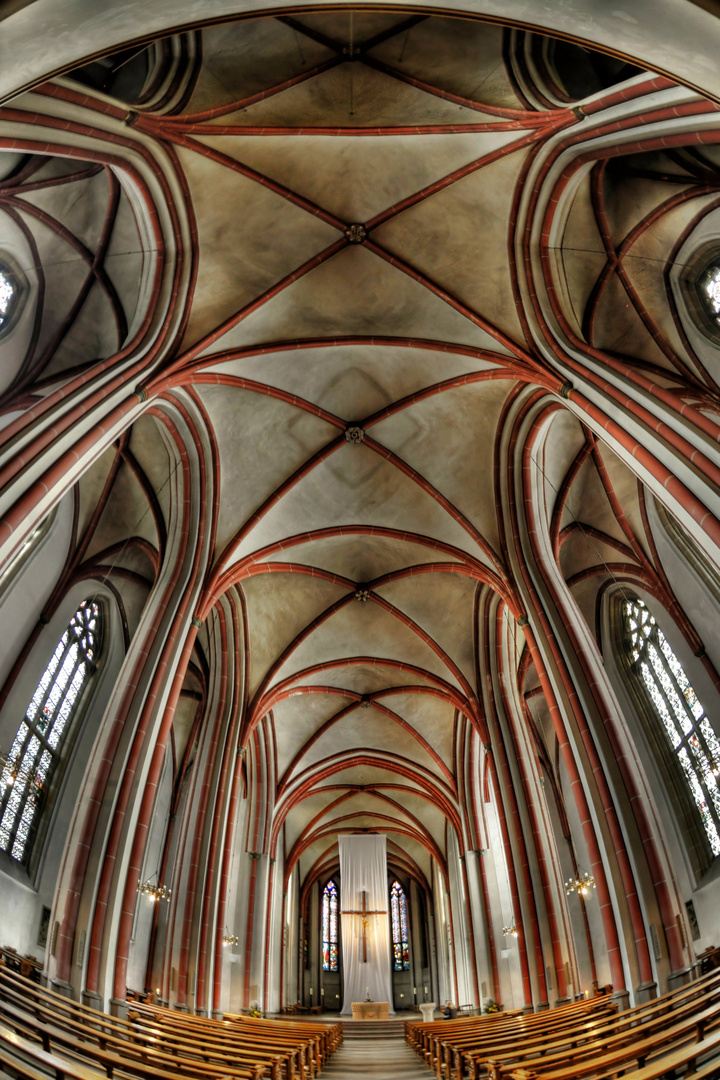 St.Johannis Kirche - Bremen