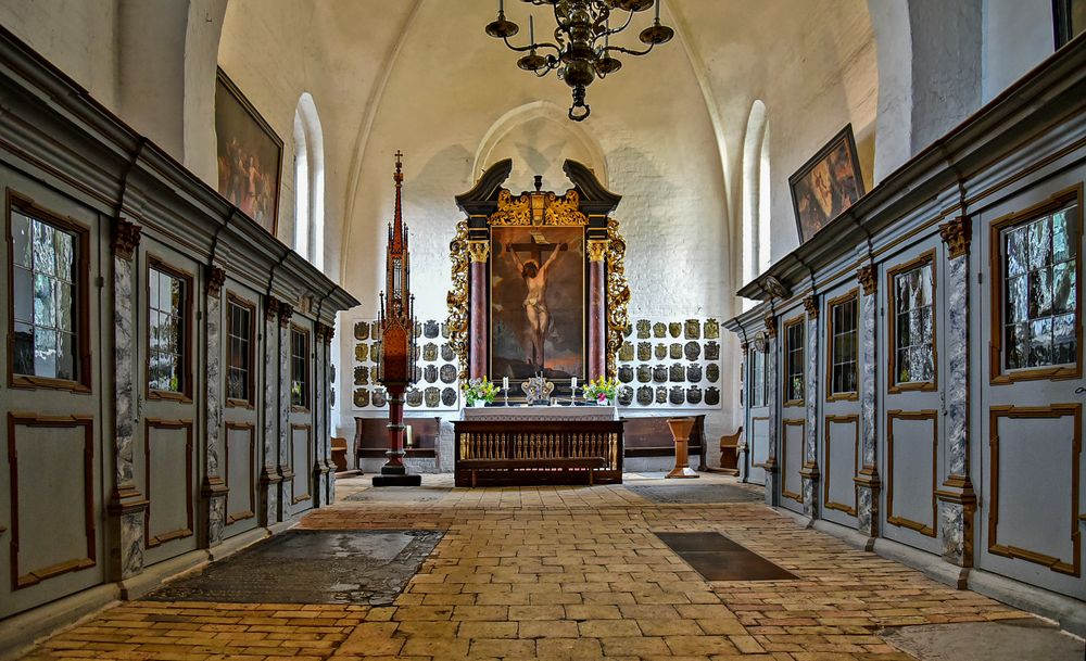 St.Johanniskloster 