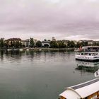 St.Johanns-Hafen, Basel