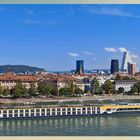 St.Johanns-Hafen in Basel