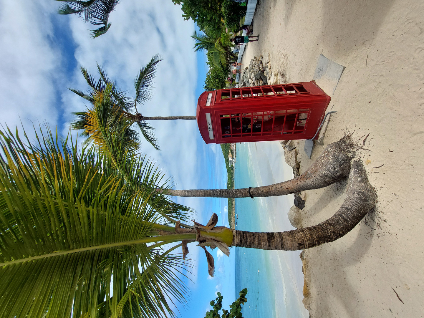 St.John`s , Antigua