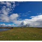 * St.John's Point Lighthouse *