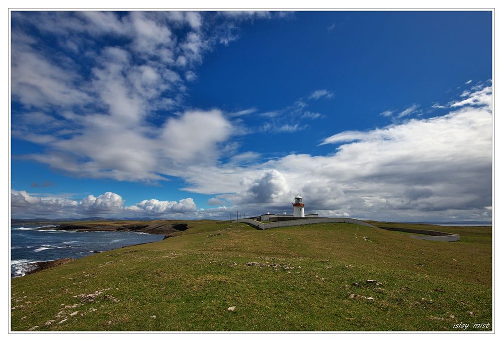 * St.John's Point Lighthouse *