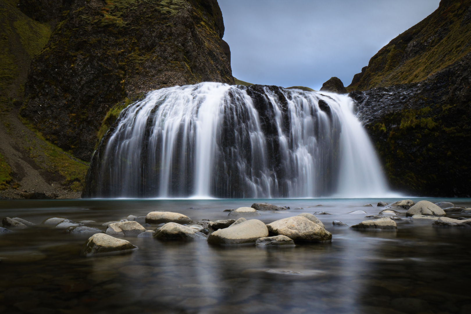 Stjórnarfoss