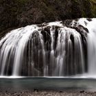 Stjornarfoss