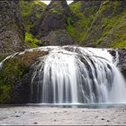 Stjórnarfoss ...