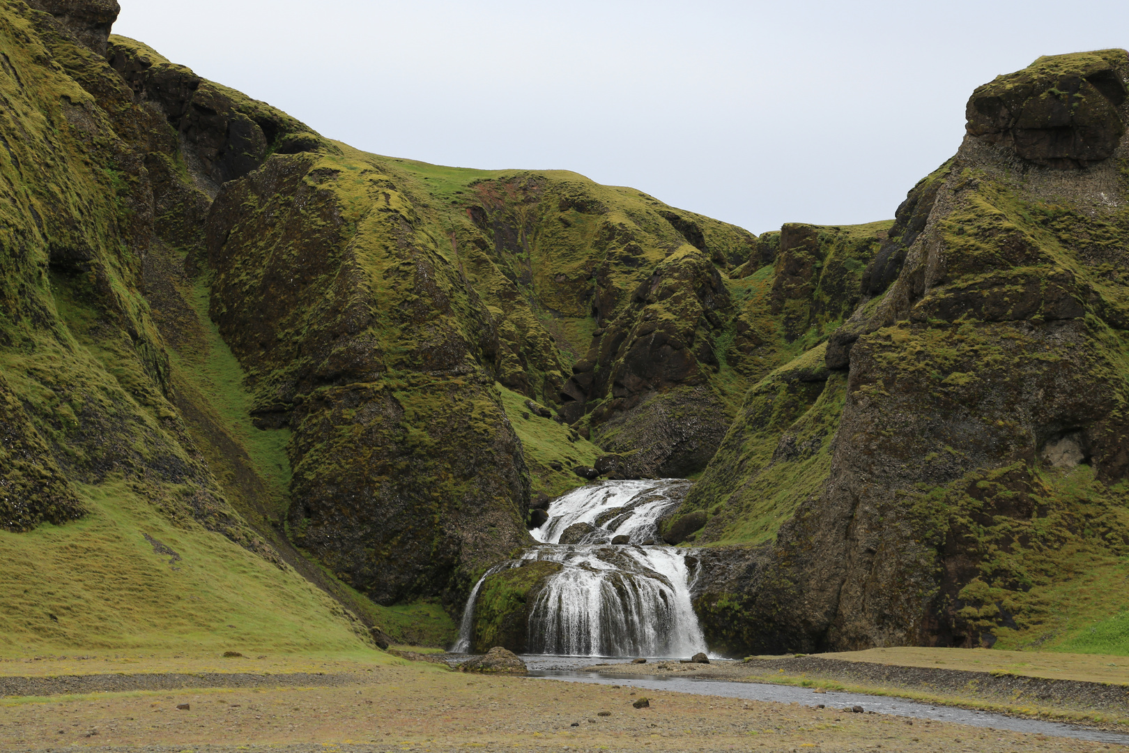 Stjórnarfoss