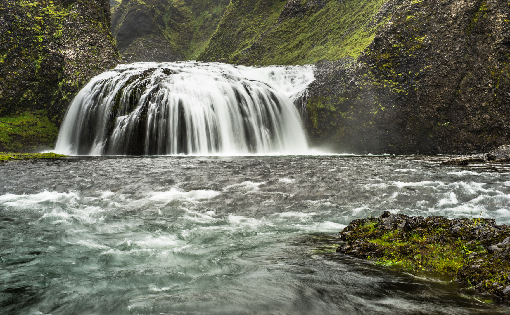 Stjórnarfoss