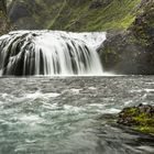 Stjórnarfoss