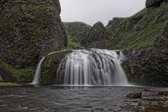 Stjornarfoss II