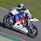 STK1000 Nürburgring 2012 - Markus Reiterberger